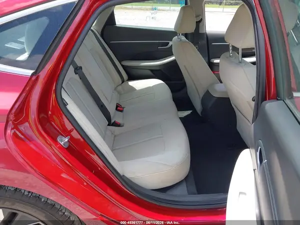 KMHL64JA4SA436112 2025 HYUNDAI SONATA - Image 8