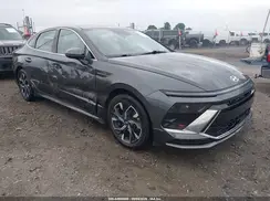 KMHL64JA4SA436403 2025 HYUNDAI SONATA