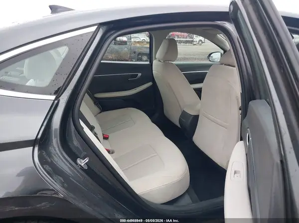 KMHL64JA4SA436403 2025 HYUNDAI SONATA - Image 8