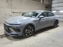 KMHL64JA4SA436630 2025 HYUNDAI SONATA