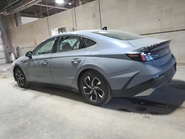 KMHL64JA4SA436630 2025 HYUNDAI SONATA - Image 2