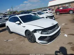 KMHL64JA4SA437146 2025 HYUNDAI SONATA