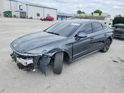 KMHL64JA4SA437454 2025 HYUNDAI SONATA