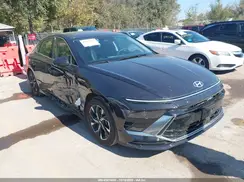 KMHL64JA4SA437907 2025 HYUNDAI SONATA