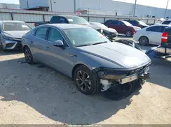 KMHL64JA4SA438023 2025 HYUNDAI SONATA