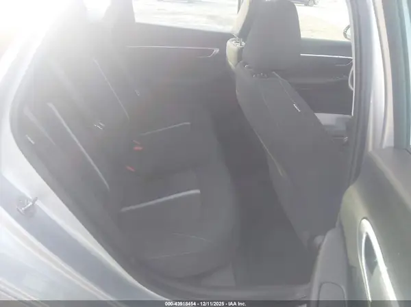 KMHL64JA4SA438278 2025 HYUNDAI SONATA - Image 8