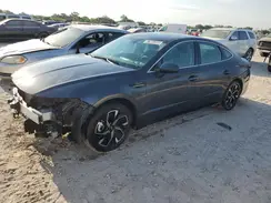 KMHL64JA4SA439799 2025 HYUNDAI SONATA