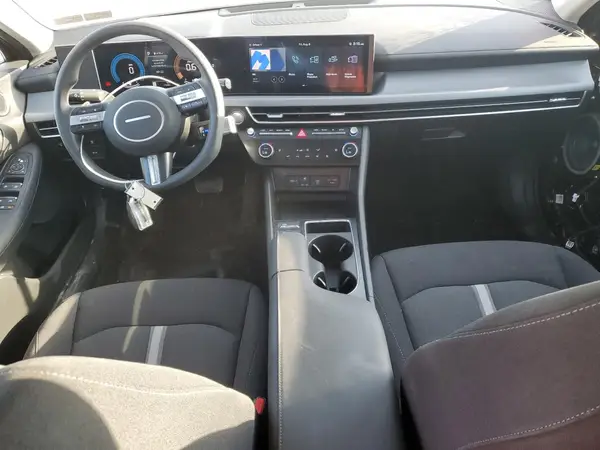 KMHL64JA4SA439799 2025 HYUNDAI SONATA - Image 8