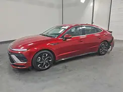 KMHL64JA4SA441178 2025 HYUNDAI SONATA