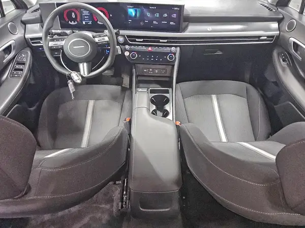 KMHL64JA4SA441178 2025 HYUNDAI SONATA - Image 8