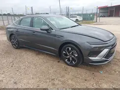 KMHL64JA4SA441228 2025 HYUNDAI SONATA