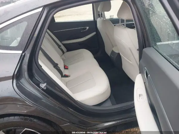 KMHL64JA4SA441228 2025 HYUNDAI SONATA - Image 8