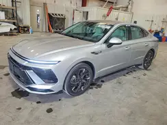 KMHL64JA4SA442136 2025 HYUNDAI SONATA