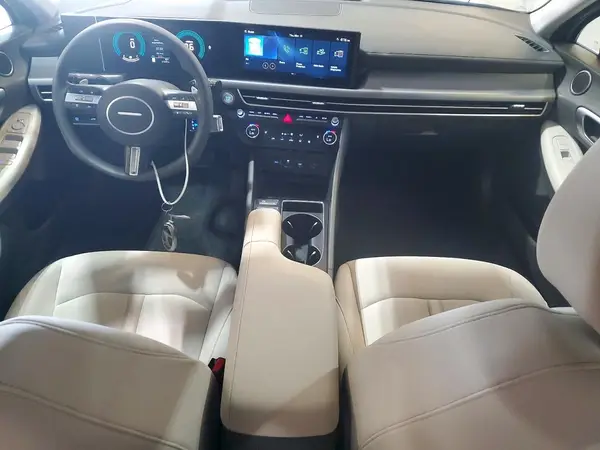 KMHL64JA4SA442136 2025 HYUNDAI SONATA - Image 8