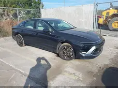 KMHL64JA4SA442735 2025 HYUNDAI SONATA