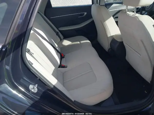 KMHL64JA4SA442735 2025 HYUNDAI SONATA - Image 8