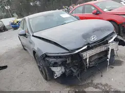 KMHL64JA4SA446848 2025 HYUNDAI SONATA