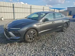 KMHL64JA4SA447269 2025 HYUNDAI SONATA