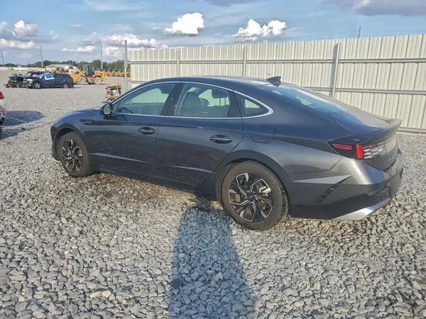 KMHL64JA4SA447269 2025 HYUNDAI SONATA - Image 2