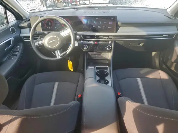 KMHL64JA4SA447269 2025 HYUNDAI SONATA - Image 8