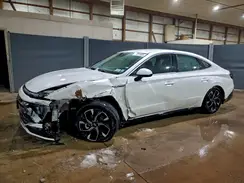 KMHL64JA4SA447403 2025 HYUNDAI SONATA
