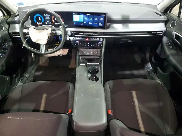KMHL64JA4SA447403 2025 HYUNDAI SONATA - Image 8