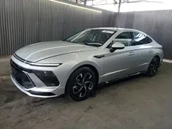 KMHL64JA4SA447448 2025 HYUNDAI SONATA