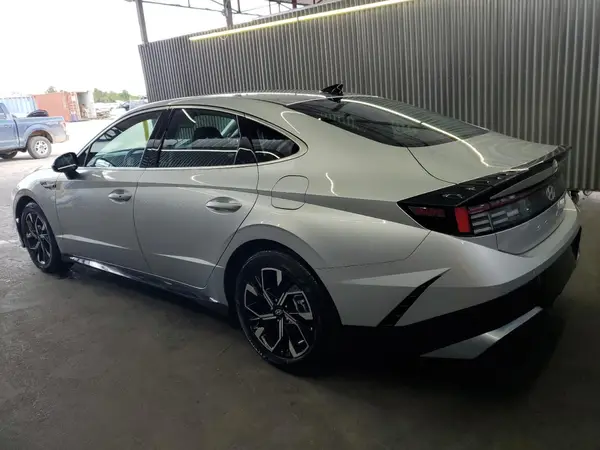 KMHL64JA4SA447448 2025 HYUNDAI SONATA - Image 2