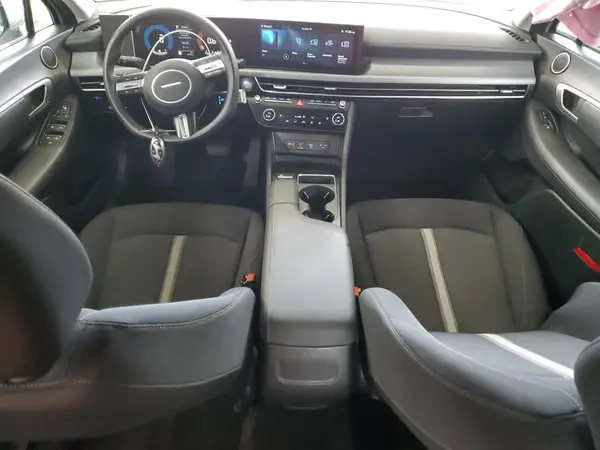 KMHL64JA4SA447448 2025 HYUNDAI SONATA - Image 8
