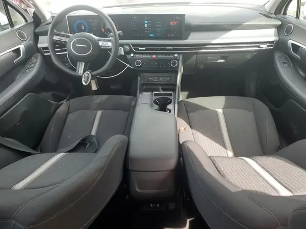 KMHL64JA4SA448115 2025 HYUNDAI SONATA - Image 8