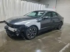 KMHL64JA4SA448681 2025 HYUNDAI SONATA