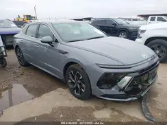 KMHL64JA4SA448793 2025 HYUNDAI SONATA