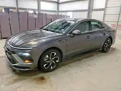 KMHL64JA4SA449006 2025 HYUNDAI SONATA