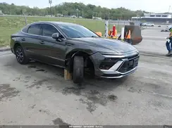 KMHL64JA4SA449023 2025 HYUNDAI SONATA