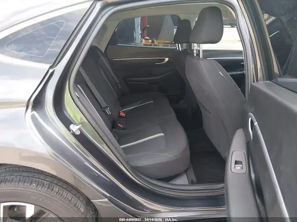 KMHL64JA4SA449023 2025 HYUNDAI SONATA - Image 8