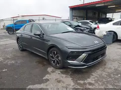 KMHL64JA4SA449216 2025 HYUNDAI SONATA