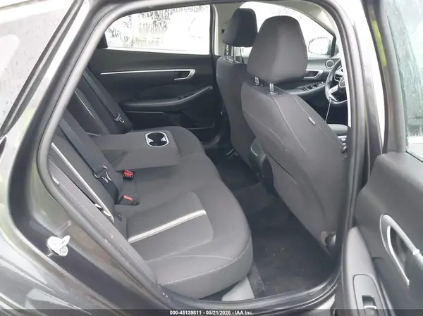 KMHL64JA4SA449216 2025 HYUNDAI SONATA - Image 8