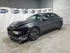 KMHL64JA4SA450107 2025 HYUNDAI SONATA