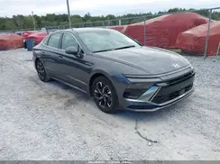 KMHL64JA4SA450141 2025 HYUNDAI SONATA