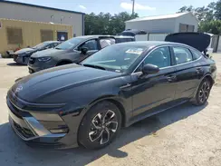 KMHL64JA4SA450236 2025 HYUNDAI SONATA