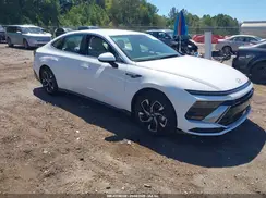 KMHL64JA4SA451953 2025 HYUNDAI SONATA