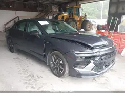 KMHL64JA4SA452682 2025 HYUNDAI SONATA
