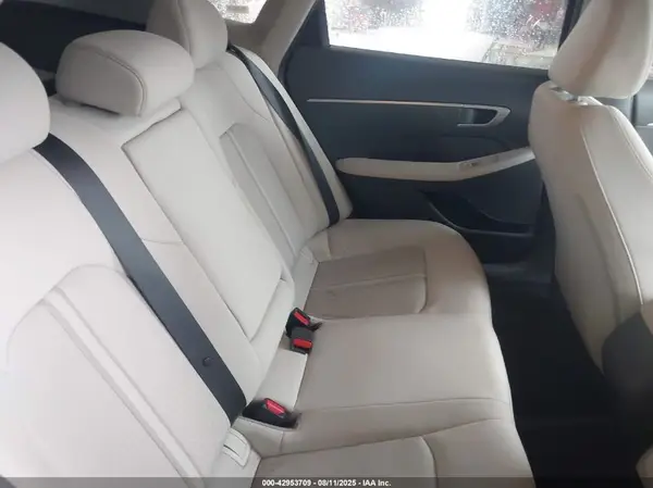 KMHL64JA4SA452682 2025 HYUNDAI SONATA - Image 8