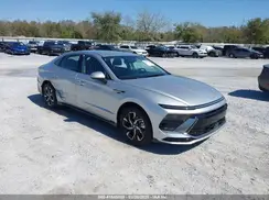 KMHL64JA4SA453119 2025 HYUNDAI SONATA