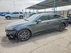 KMHL64JA4SA453542 2025 HYUNDAI SONATA