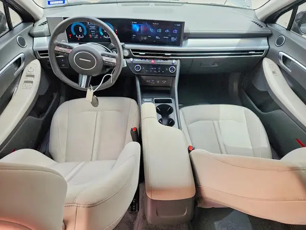 KMHL64JA4SA453542 2025 HYUNDAI SONATA - Image 8
