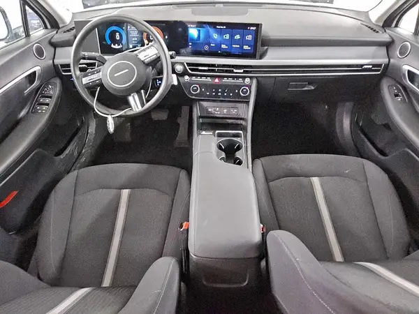 KMHL64JA4SA454559 2025 HYUNDAI SONATA - Image 8