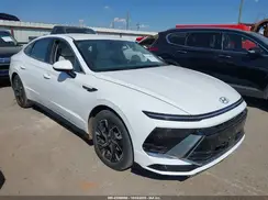 KMHL64JA4SA454691 2025 HYUNDAI SONATA