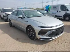 KMHL64JA4SA454884 2025 HYUNDAI SONATA