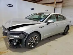 KMHL64JA4SA454898 2025 HYUNDAI SONATA